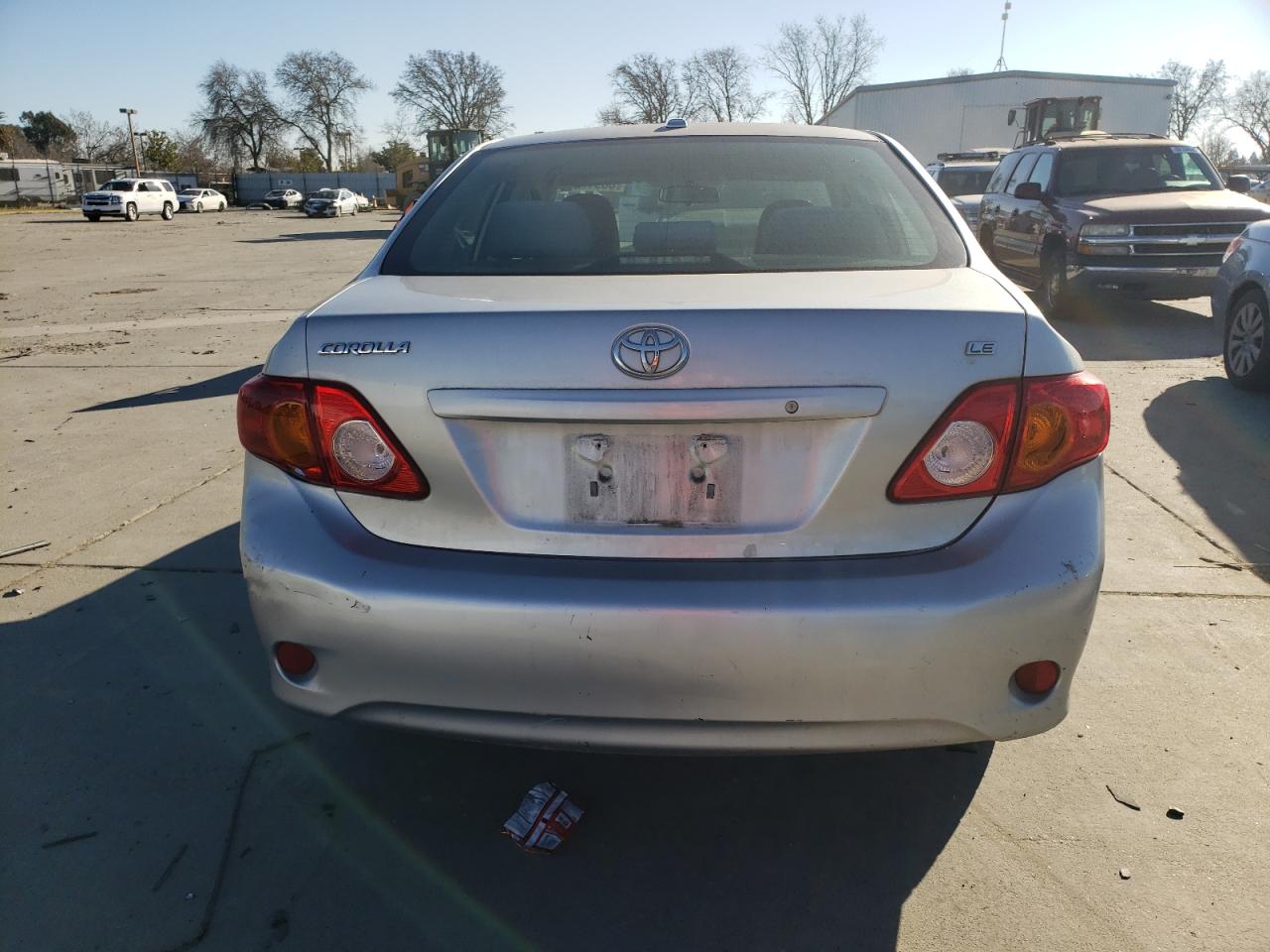 2010 Toyota Corolla - Image 6