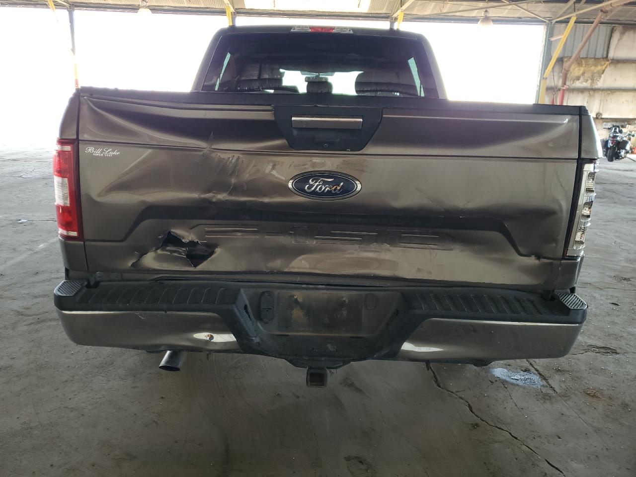 2018 Ford F-150 - Image 6