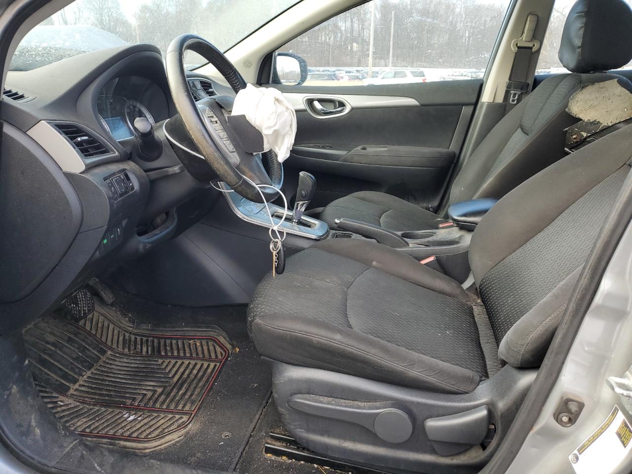2013 Nissan Sentra - Image 7