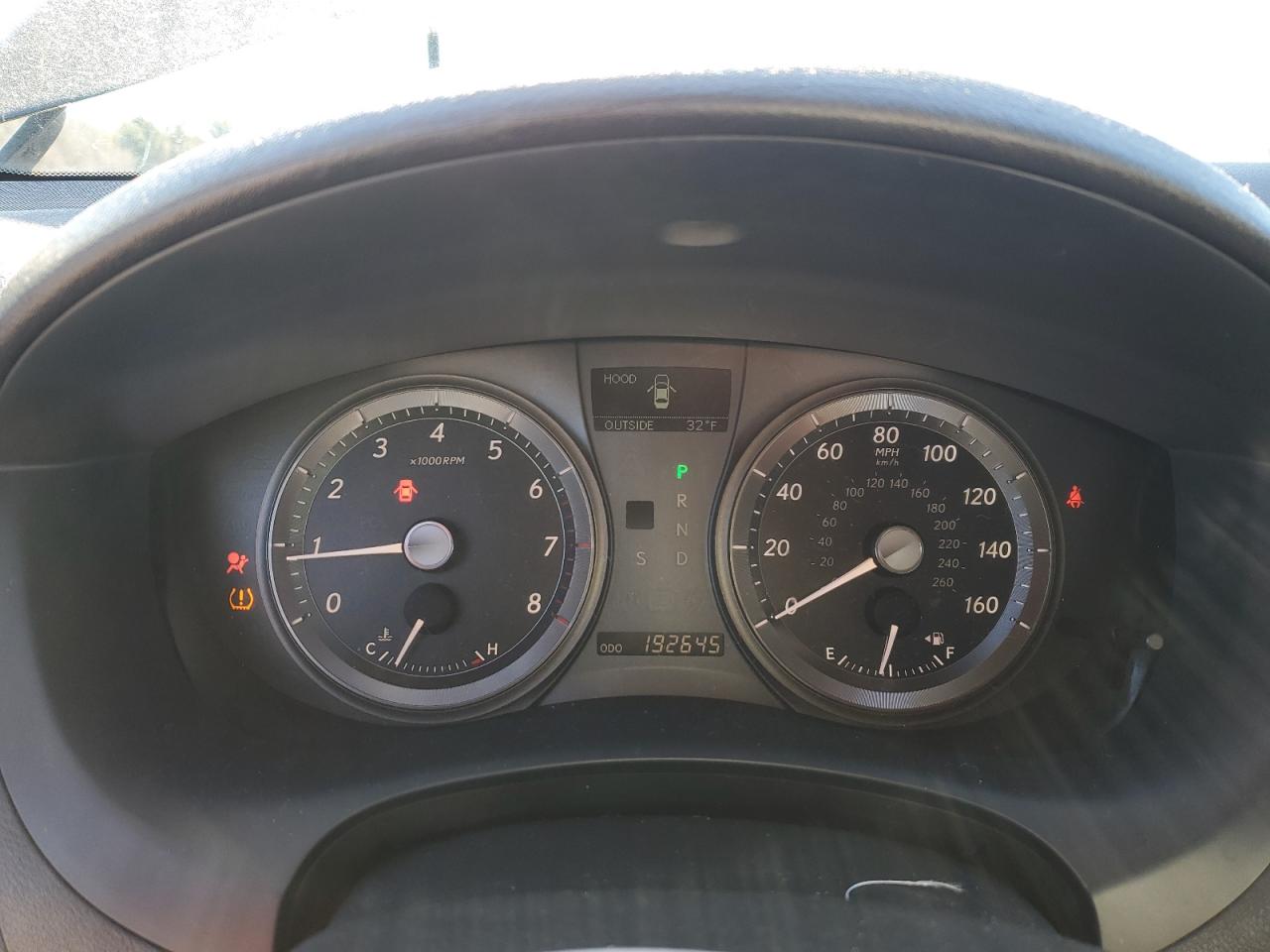 2008 Lexus ES - Image 9