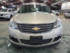 2016 Chevrolet Traverse Lt за продажба в East Granby, CT - Minor Dent/Scratches