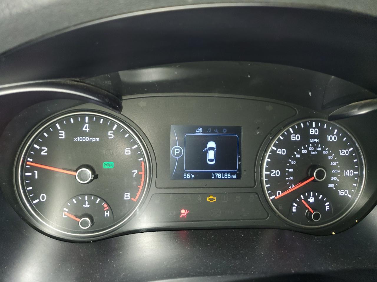 2018 Kia Optima - Image 9