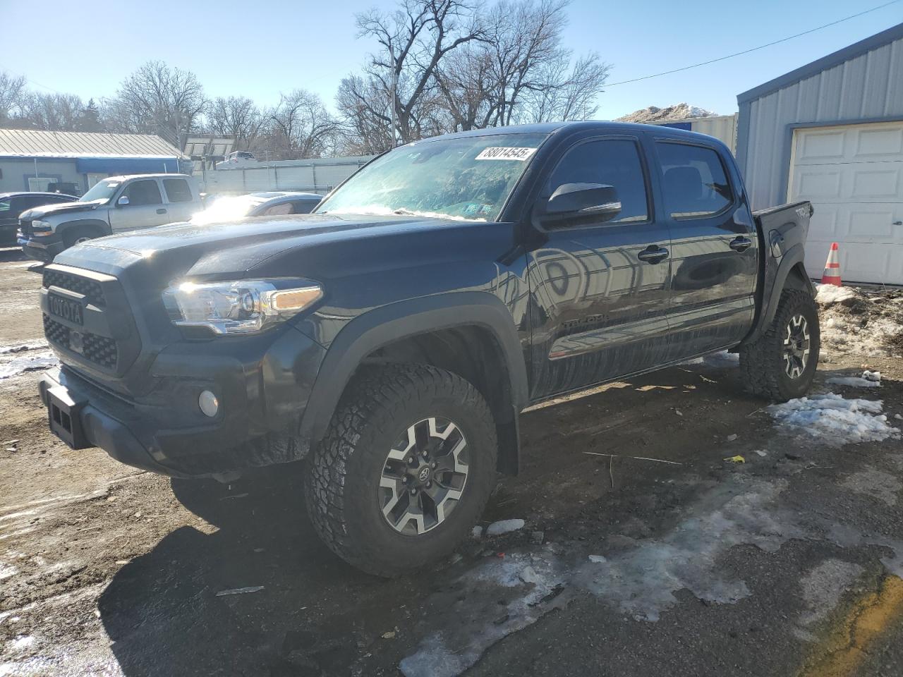 2020 Toyota Tacoma - Image 1