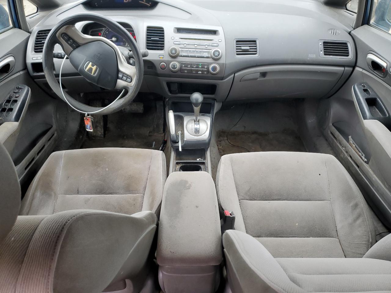 2006 Honda Civic - Image 8