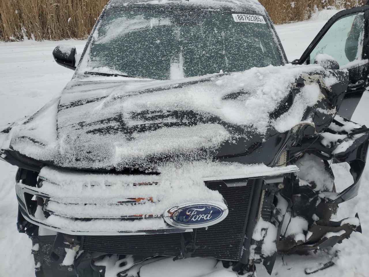 2019 Ford Expedition - Image 12