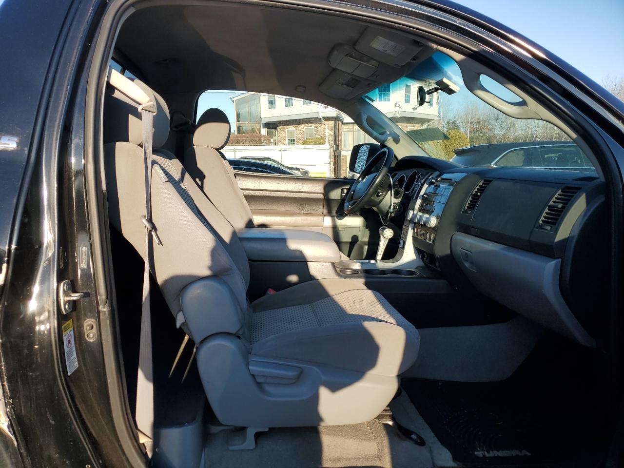 2008 Toyota Tundra - Image 10