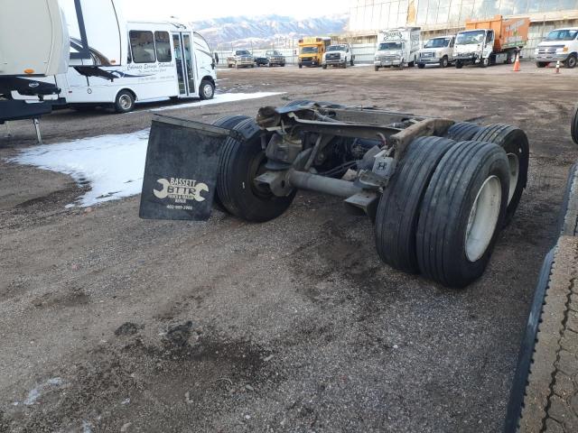 2021 UTILITY TRAILER  