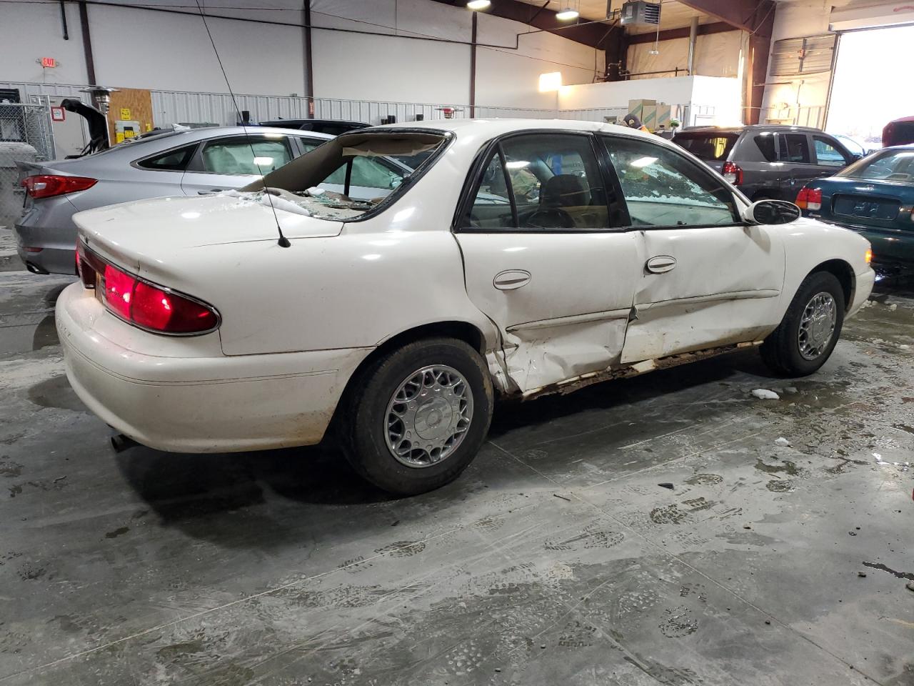 2003 Buick Century - Image 3