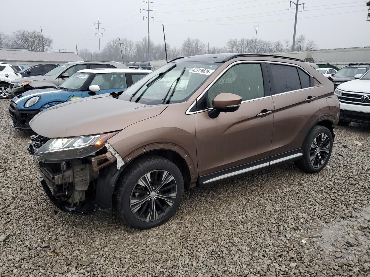 2019 Mitsubishi Eclipse - Image 1