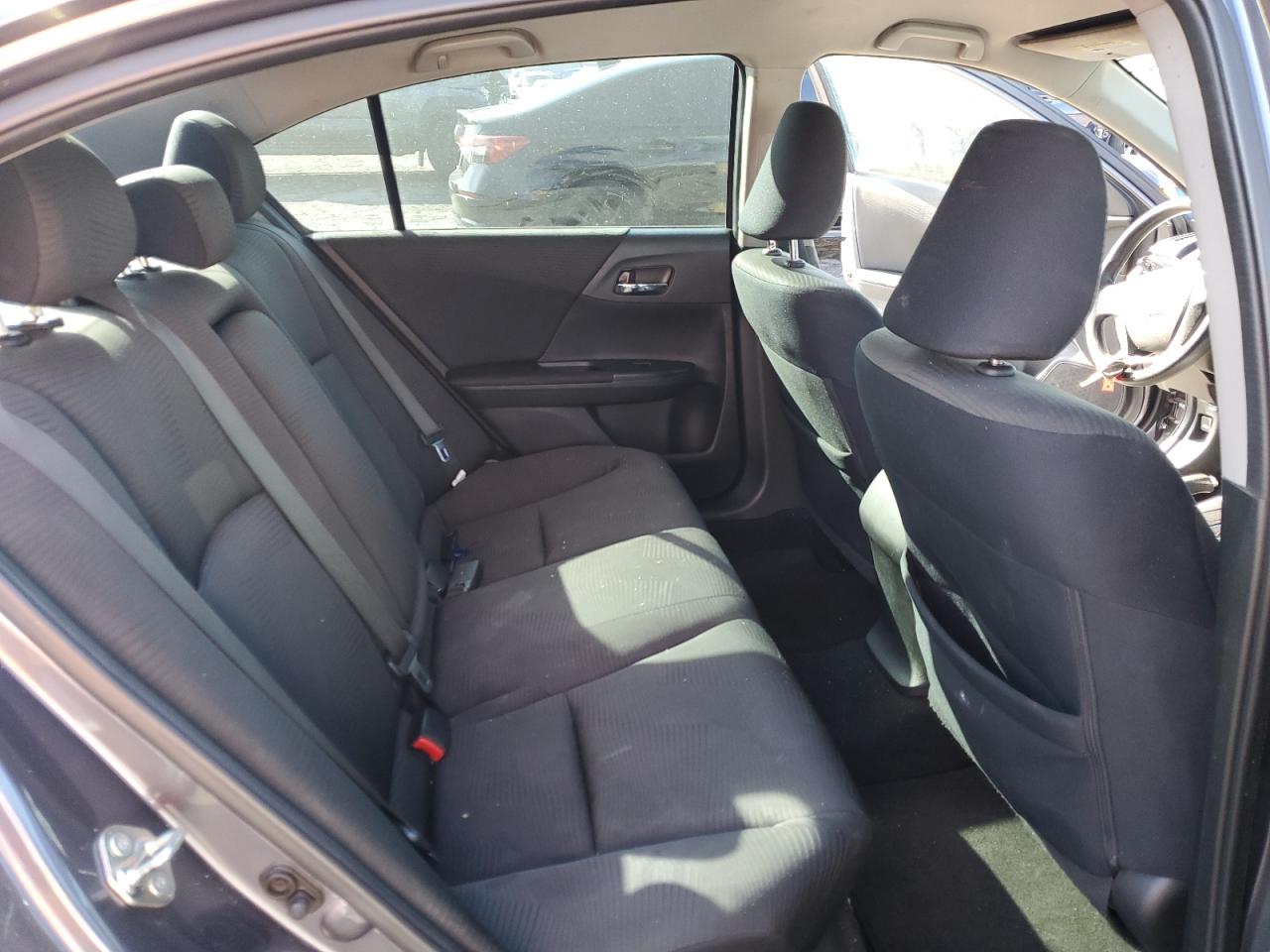 2015 Honda Accord - Image 10
