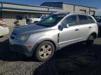 2013 Chevrolet Captiva Ls for Sale in Earlington, KY - Water/Flood