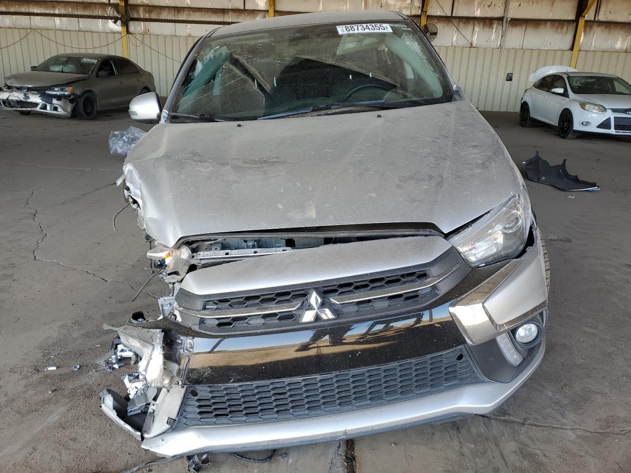 2018 Mitsubishi Outlander - Image 5