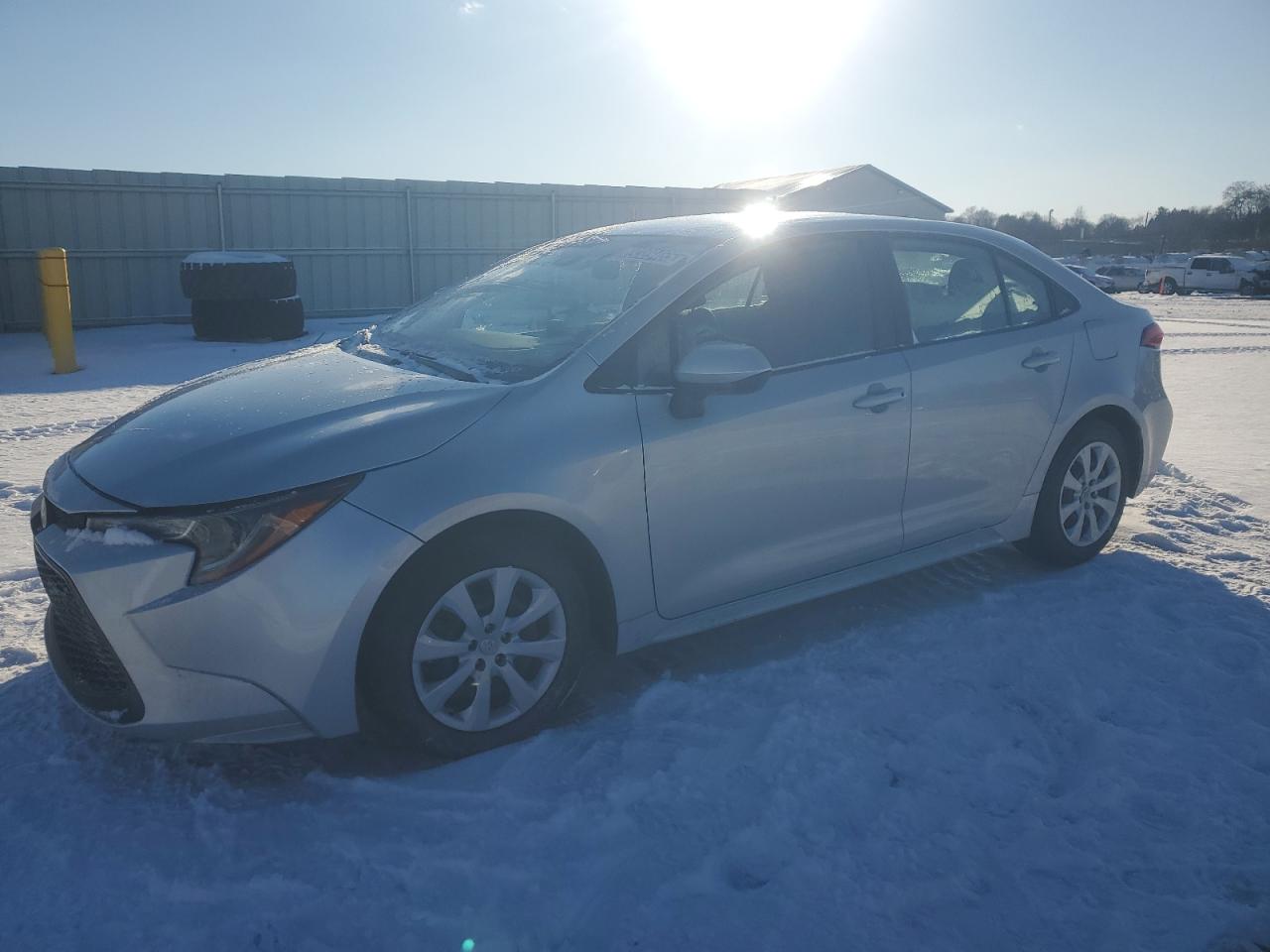 2022 Toyota Corolla - Image 1