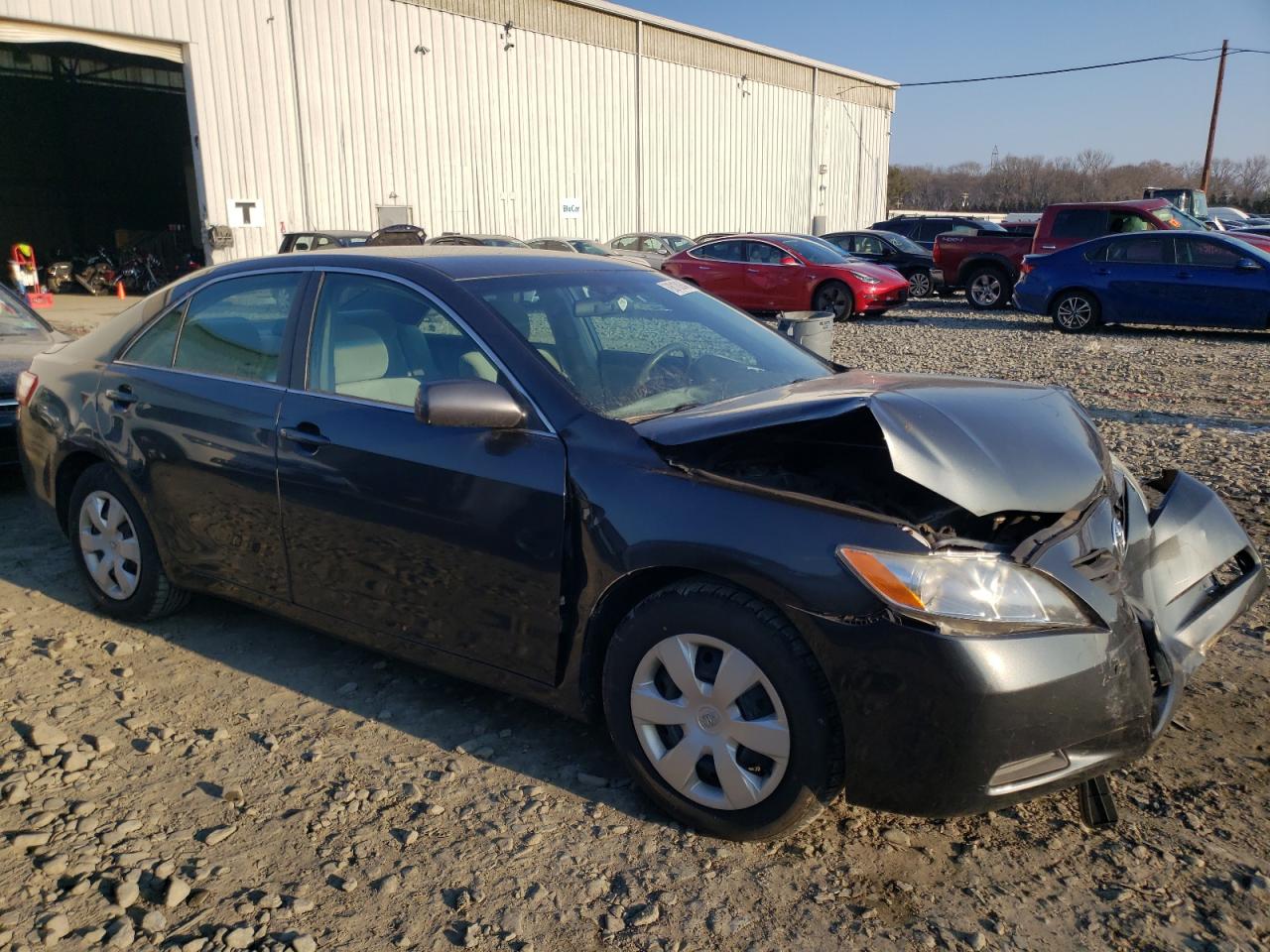 2009 Toyota Camry - Image 4