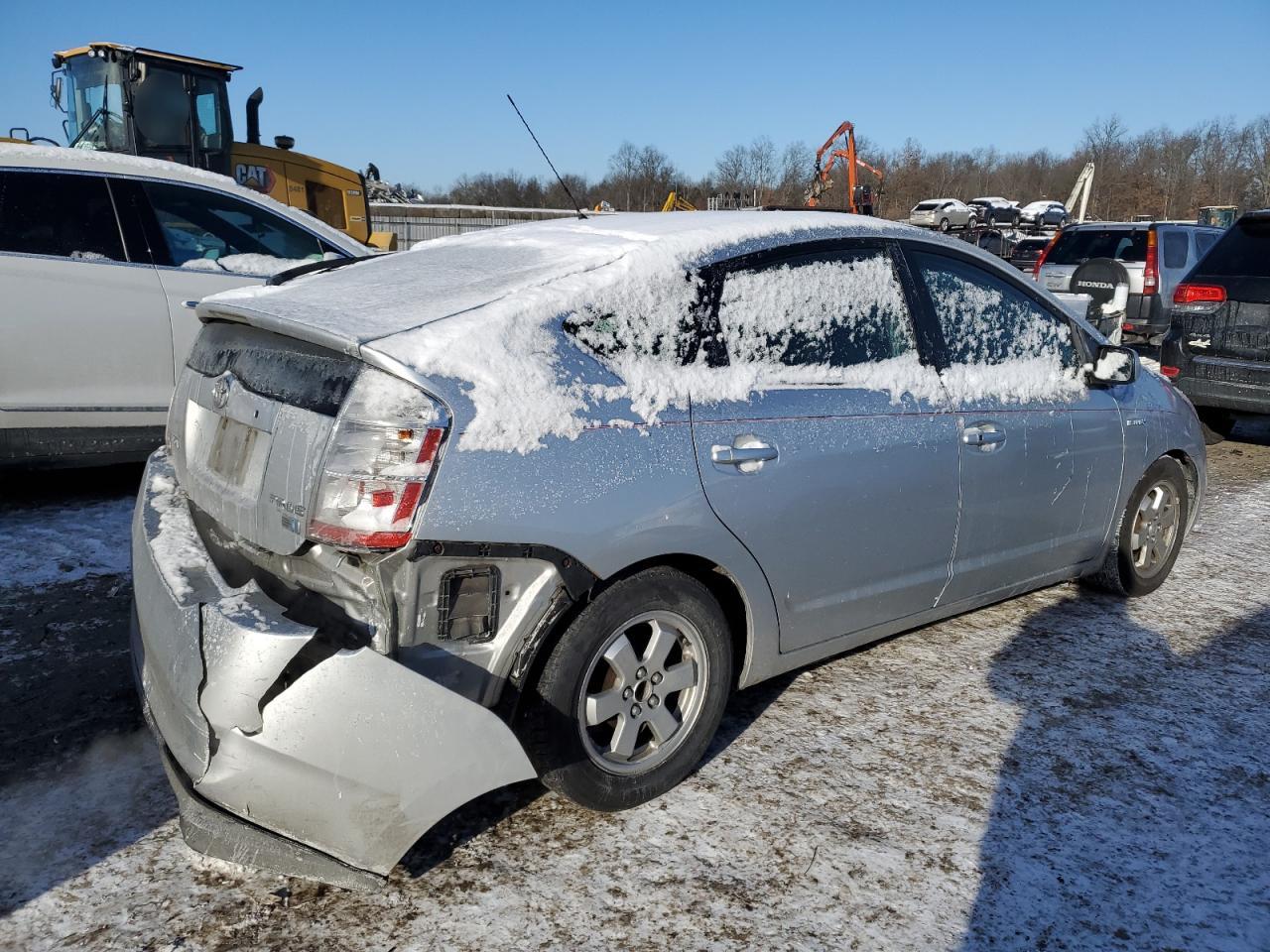 2009 Toyota Prius - Image 3