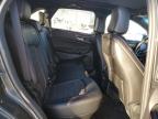 2020 Ford Edge Sel за продажба в Davison, MI - Front End