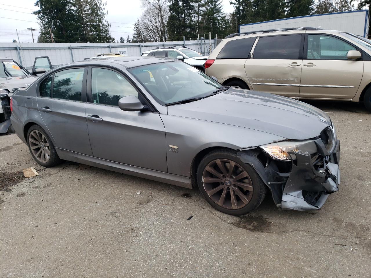 2011 BMW 3er - Image 4