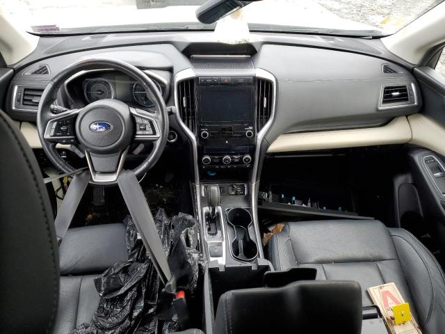  SUBARU ASCENT 2021 Белый