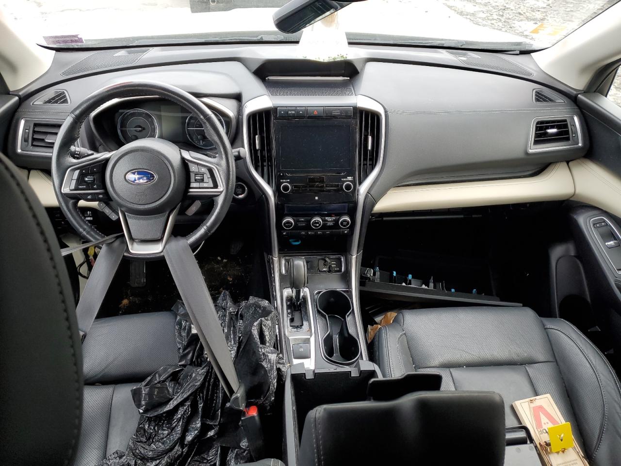2021 Subaru Ascent - Image 8