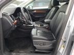 2021 Audi Q5 Premium Plus продається в Loganville, GA - Front End