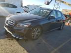 2014 Mercedes-Benz E 250 Bluetec продається в Hayward, CA - Mechanical