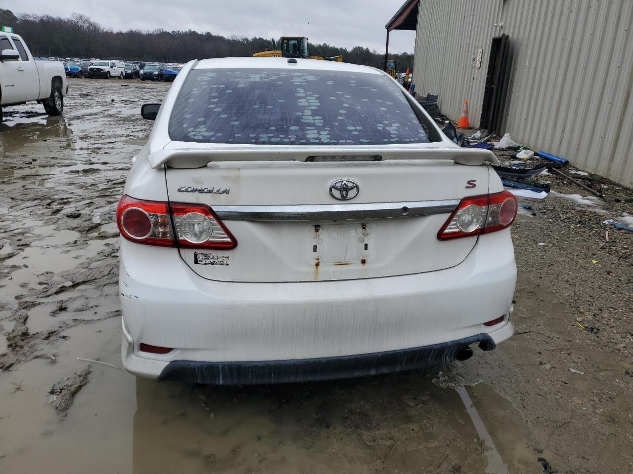 2011 Toyota Corolla - Image 6