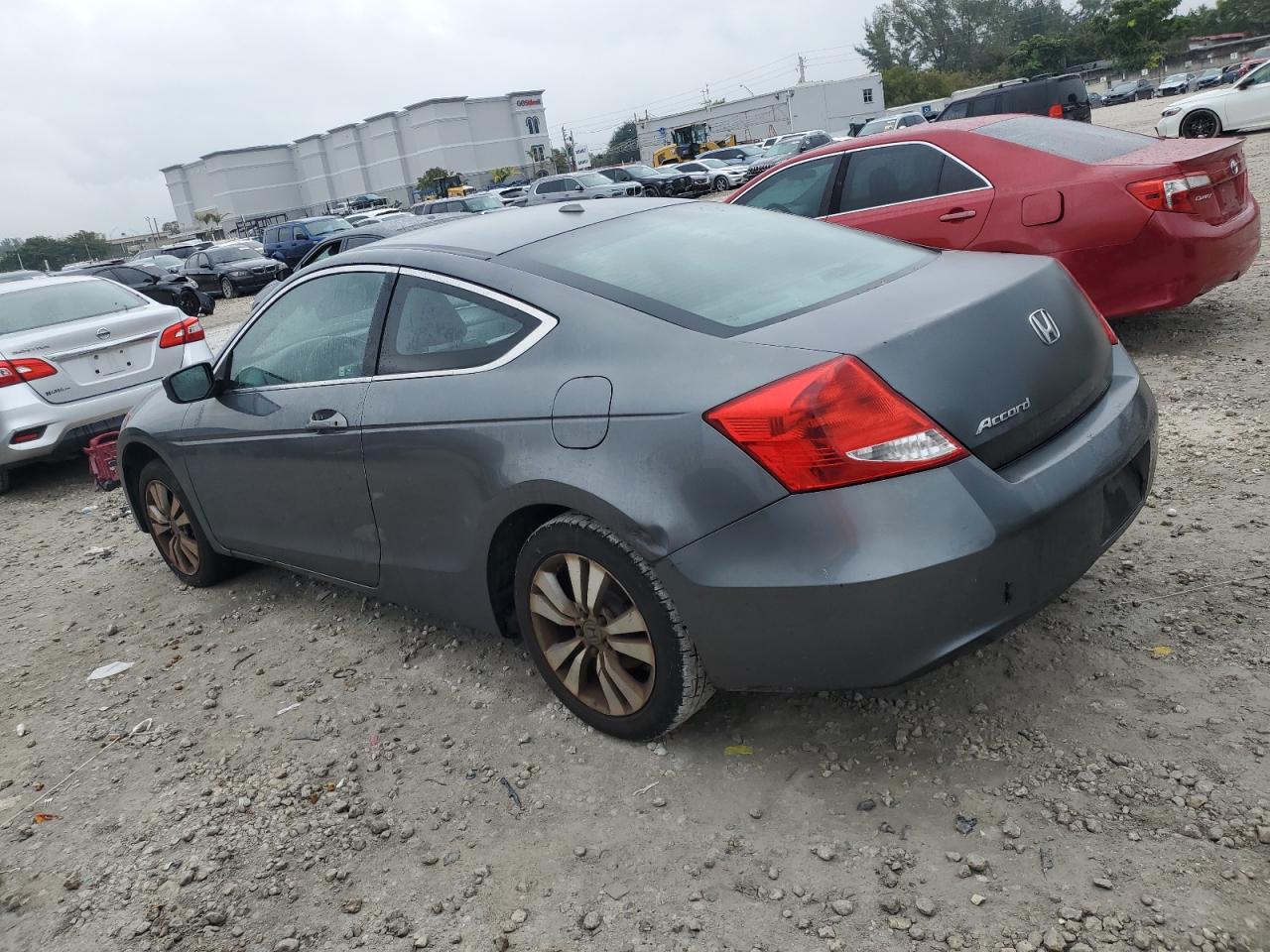 2012 Honda Accord - Image 2