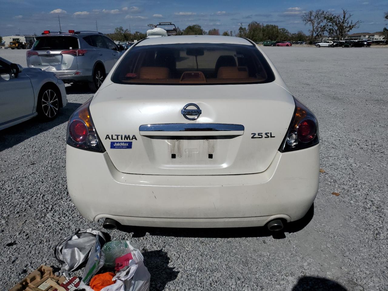 2009 Nissan Altima - Image 6