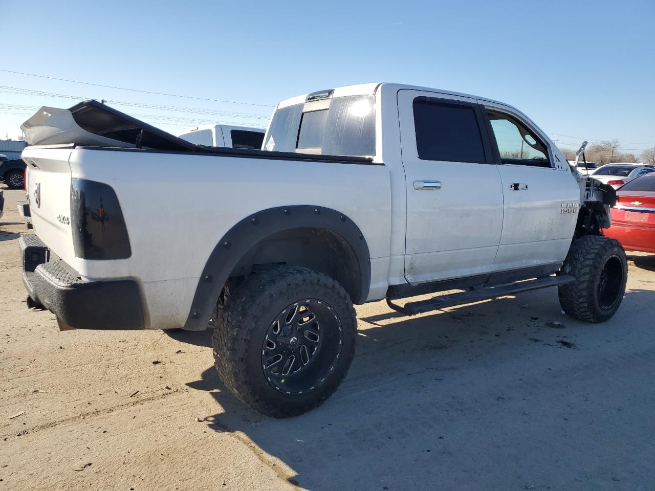 2015 RAM 1500 - Image 3