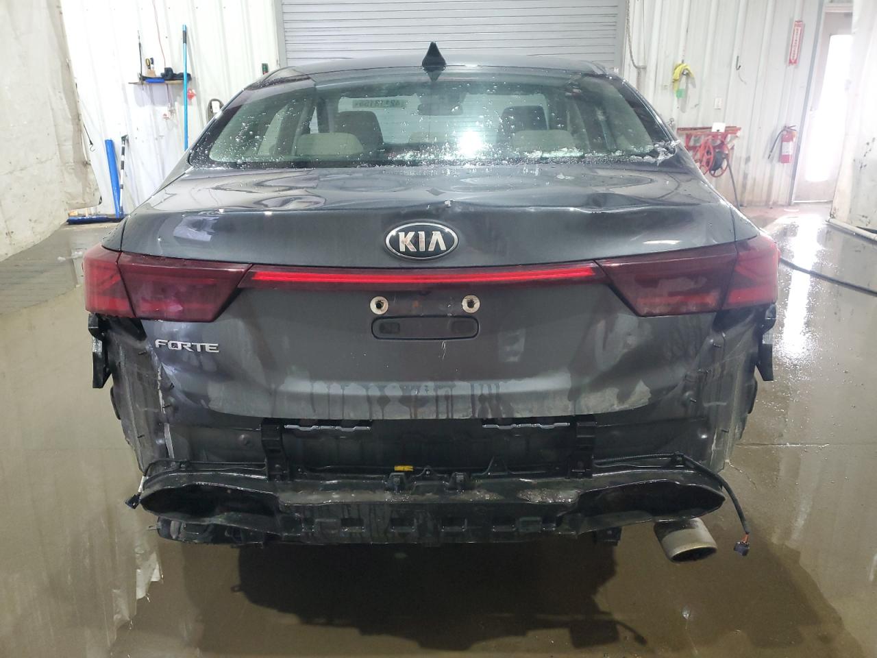 2019 Kia Forte - Image 6