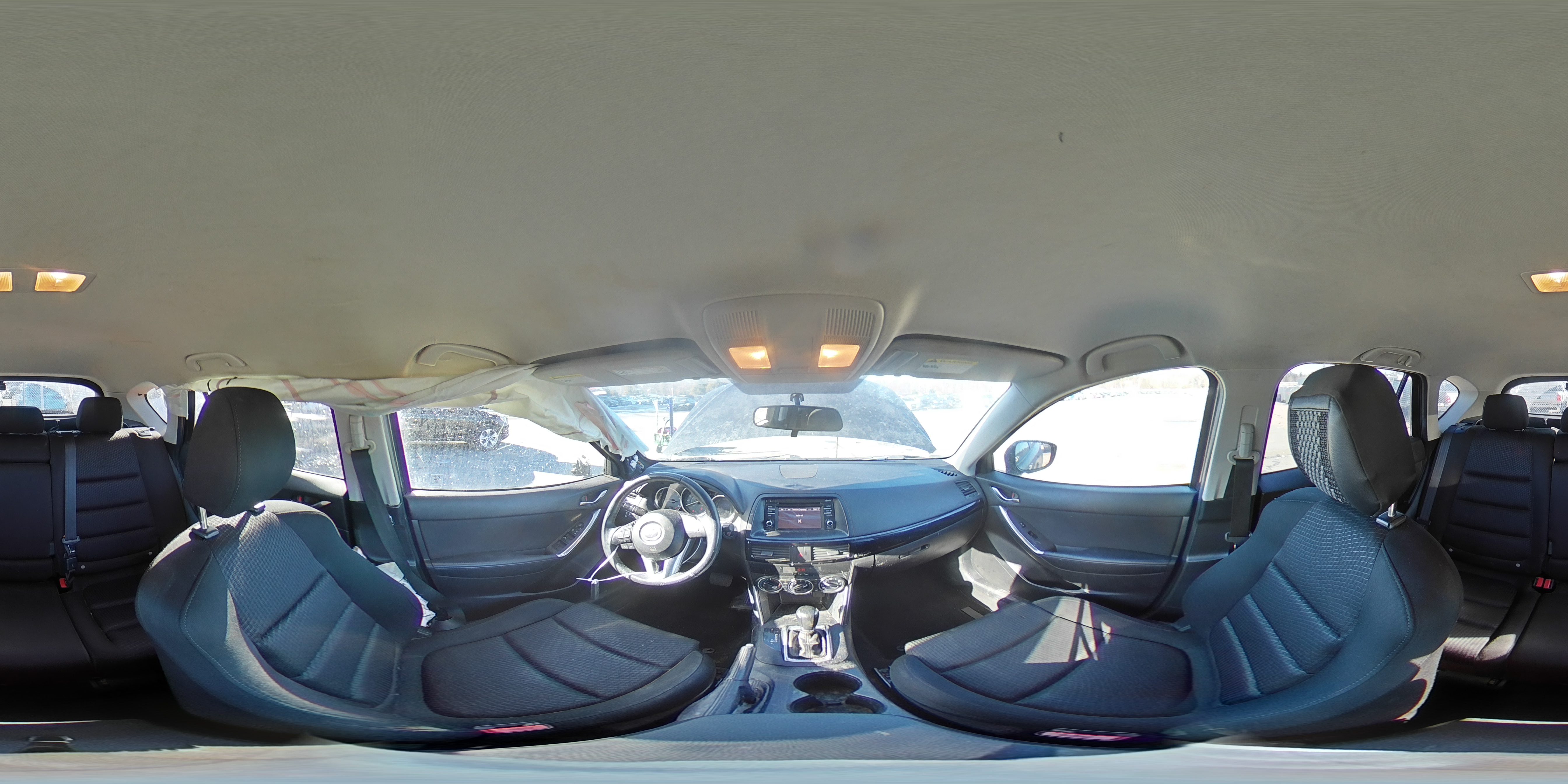 2015 Mazda CX-5 - Image 14