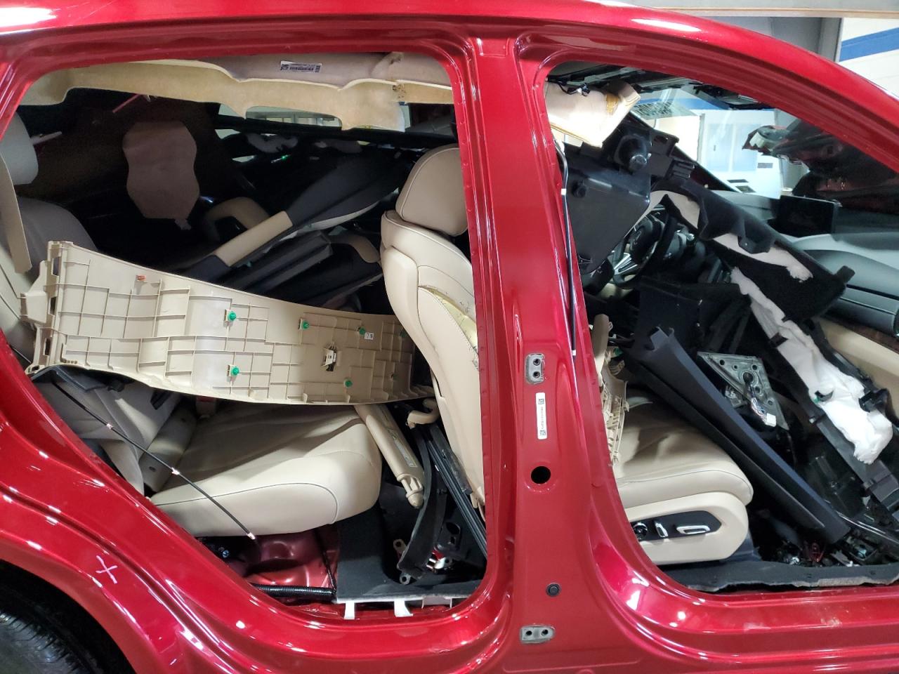 2023 Acura RDX - Image 13