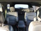 2017 Ford Explorer Limited للبيع في Loganville، GA - Front End
