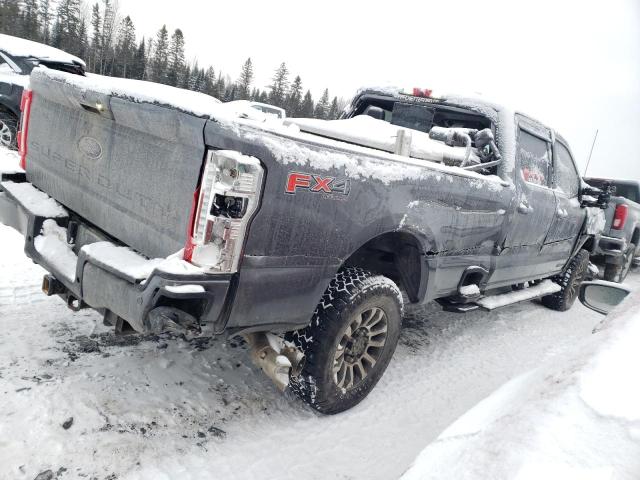 2023 FORD F250 SUPER DUTY
