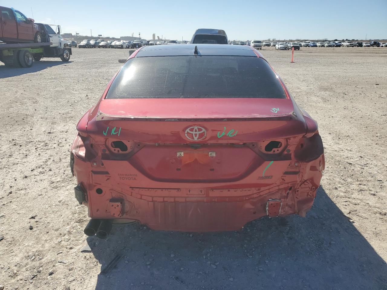 2021 Toyota Camry - Image 6