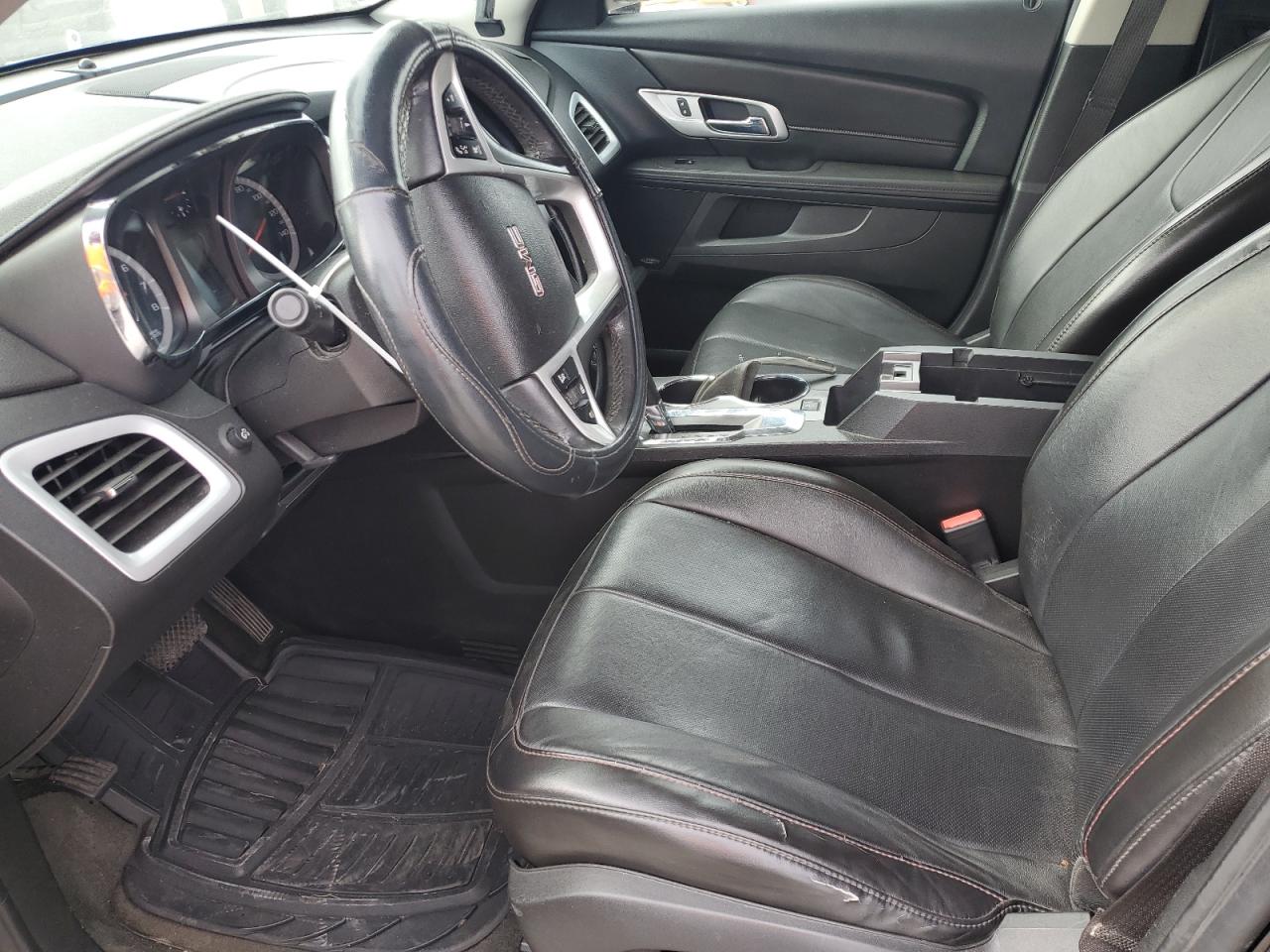 2017 GMC Terrain - Image 7