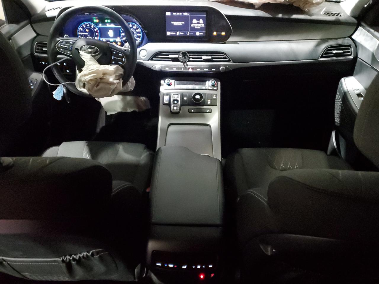 2022 Hyundai Palisade - Image 8