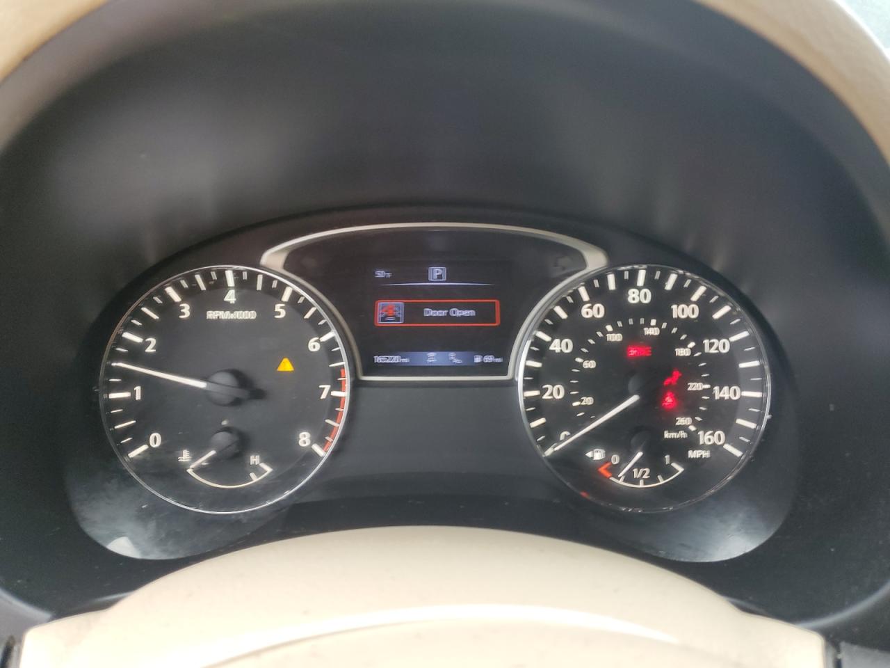 2017 Nissan Altima - Image 9