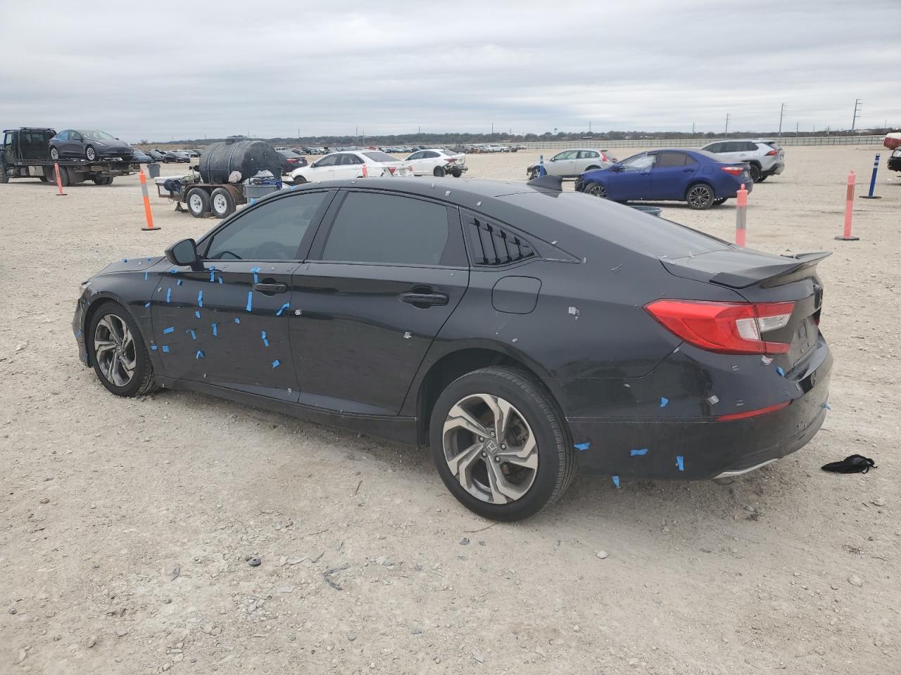 2018 Honda Accord - Image 2