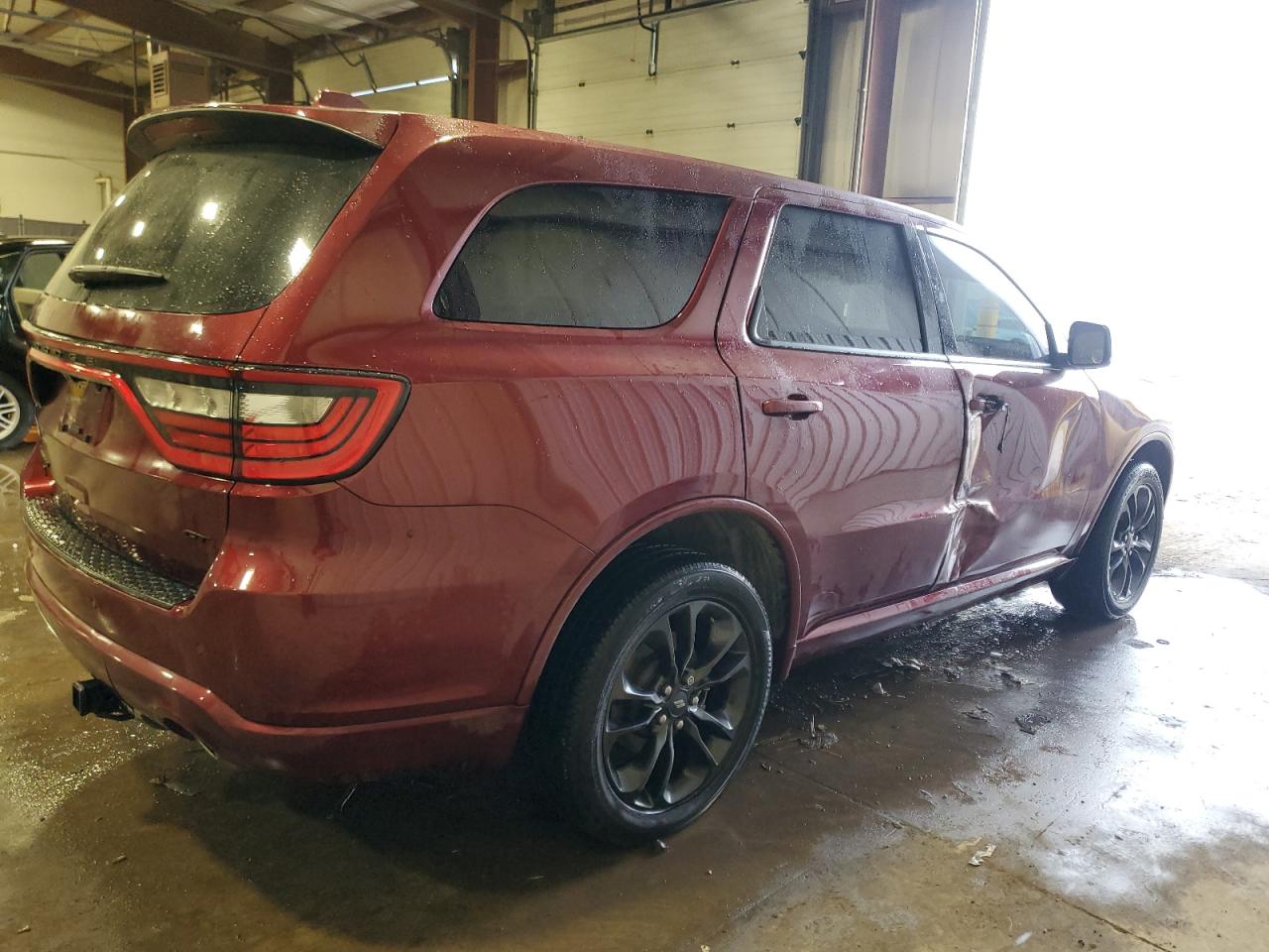 2021 Dodge Durango - Image 3