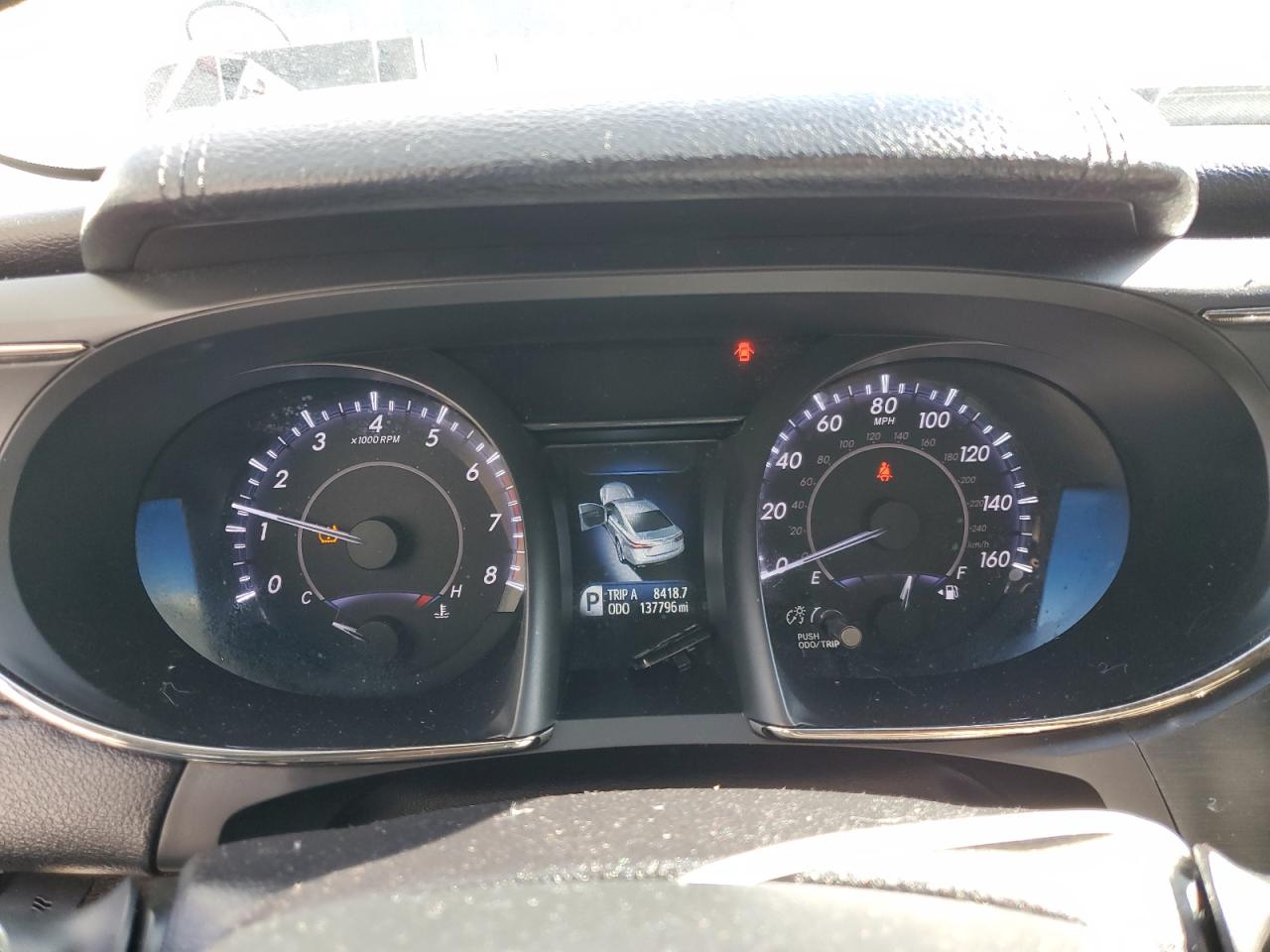 2015 Toyota Avalon - Image 9