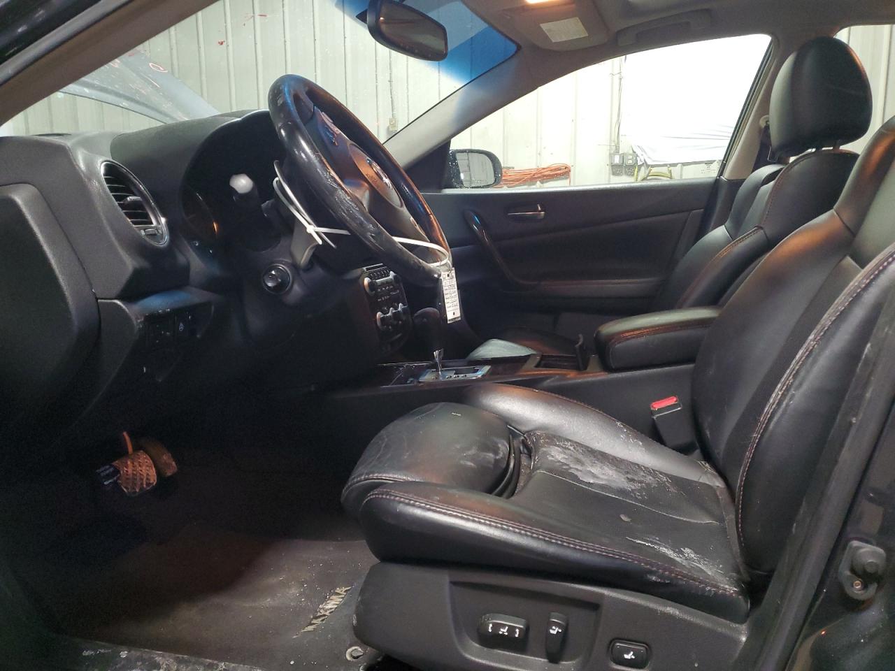 2009 Nissan Maxima - Image 7