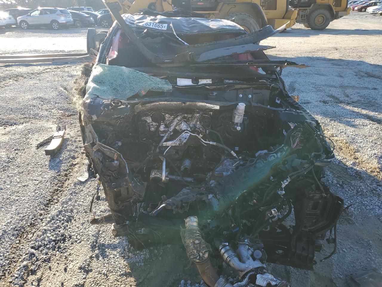 2021 Kia K5 - Image 5