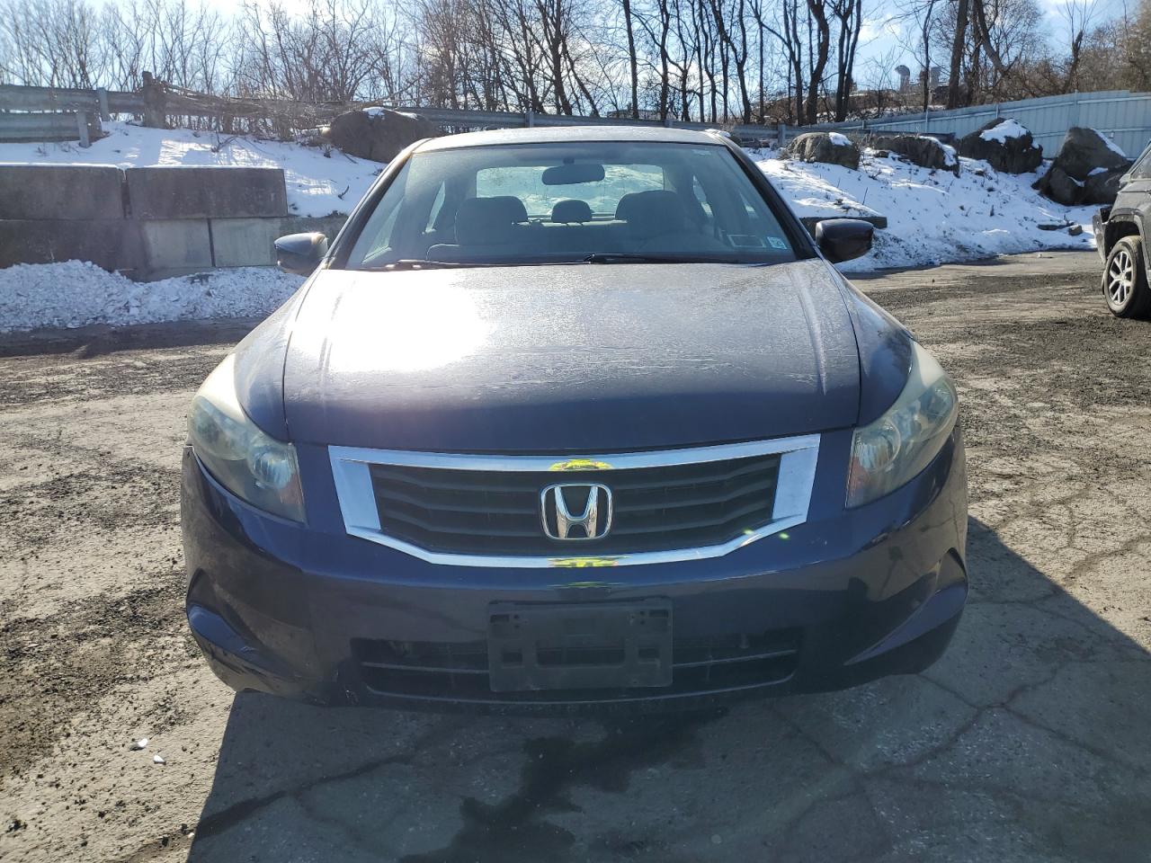 2008 Honda Accord - Image 5