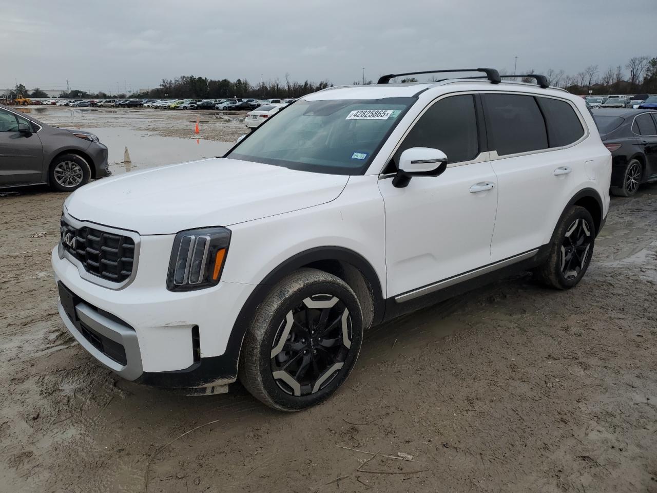 2024 Kia Telluride - Image 1