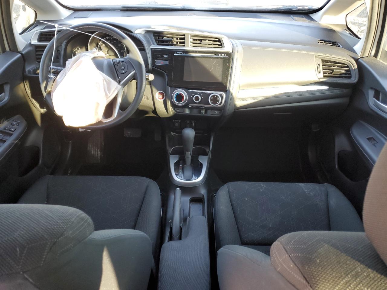 2017 Honda Fit - Image 8
