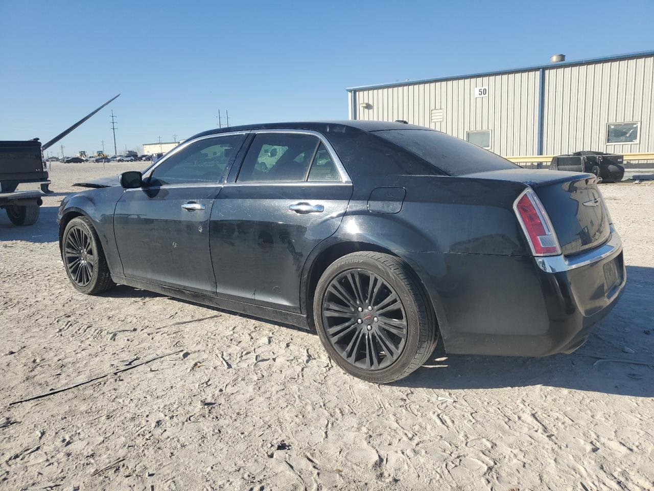 2012 Chrysler 300 - Image 2