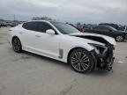 2018 Kia Stinger Premium за продажба в Wilmer, TX - Front End