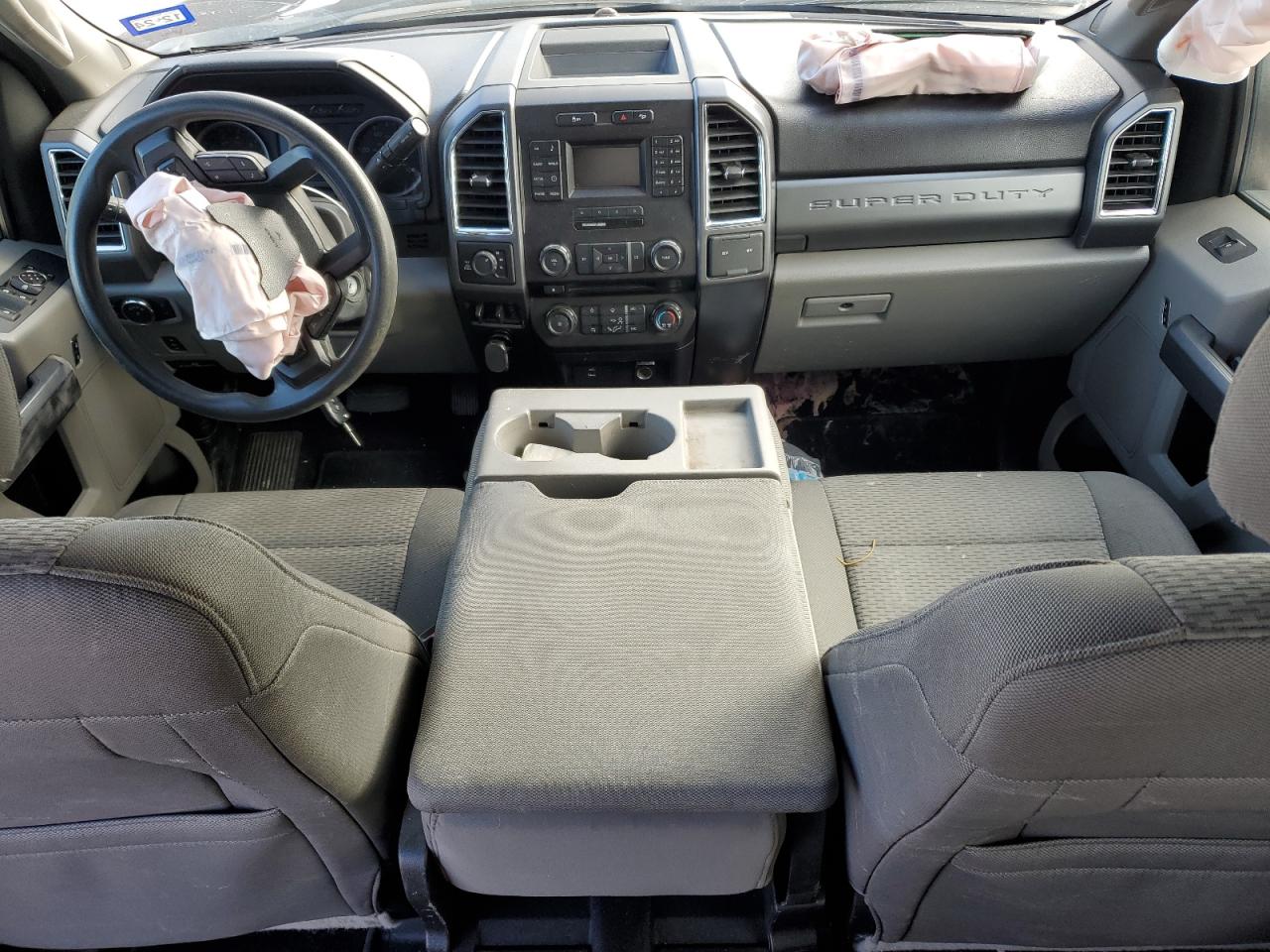 2017 Ford F250 - Image 8