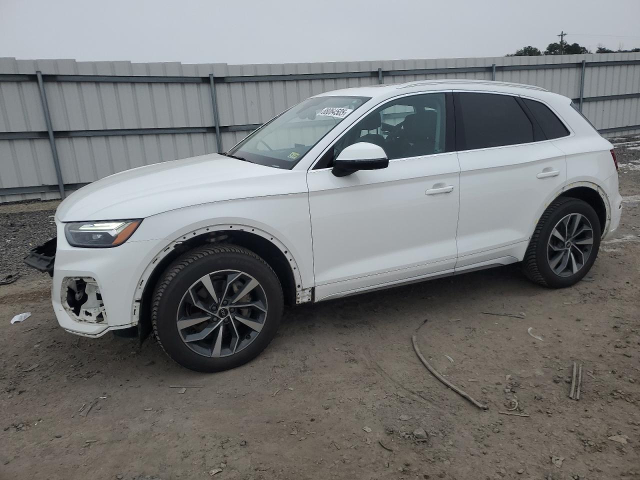 2021 Audi Q5 - Image 1